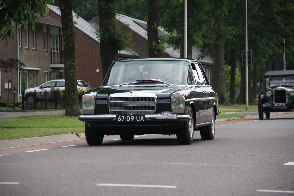 Oldtimerrit Geesteren 3 juni 2018 - 53